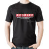 Camiseta Respire